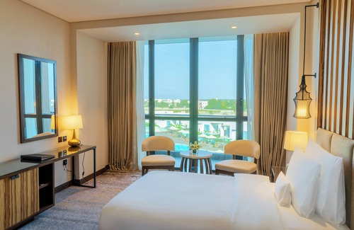 Salalah Resort | Millennium Resort Salalah