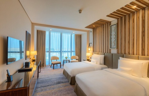 Salalah Resort | Millennium Resort Salalah