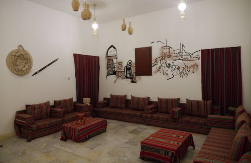 Salalah Resort | Millennium Resort Salalah
