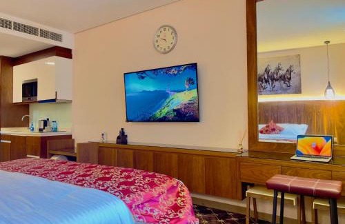 Salalah Apartment | Millennium Studio