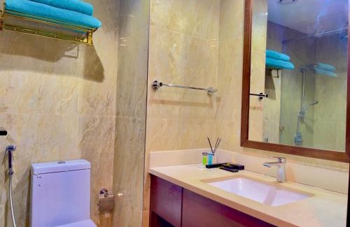 Salalah Apartment | Millennium Studio