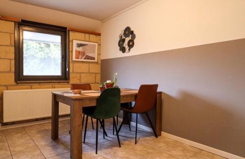 Vroenhoven Apartment | Millenniumhoeve (Lieke)