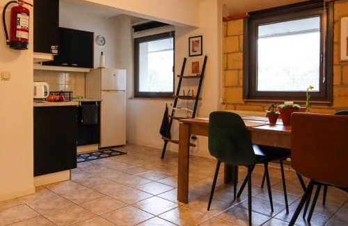 Vroenhoven Apartment | Millenniumhoeve (Lieke)