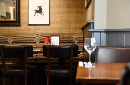 Aughton Hotel | Miller & Carter Aughton by Innkeeper's Collection