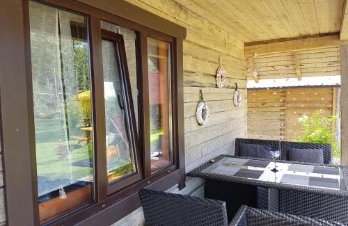 Salacgriva Resort | Milleri