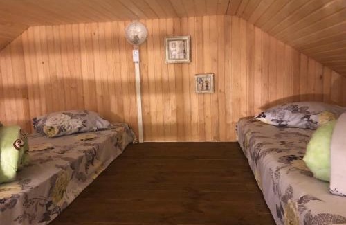 Salacgriva Resort | Milleri