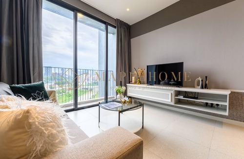 Kuala Lumpur Condo | Millerz Premier Suites Kuala Lumpur