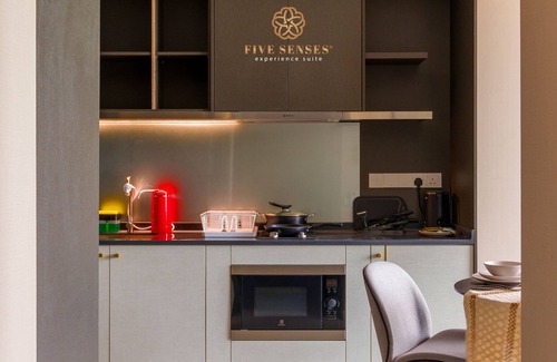 Kuala Lumpur Apartment | Millerz Square Kuala Lumpur, Travelet