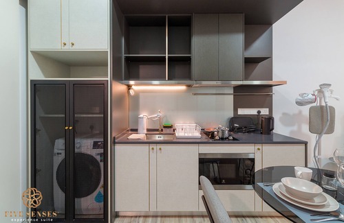 Kuala Lumpur Apartment | Millerz Square Kuala Lumpur, Travelet