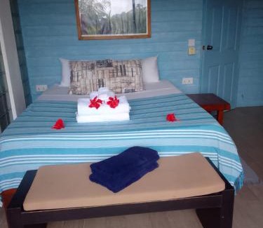 Mahe Island Apartment | Milles Montagnes Residence