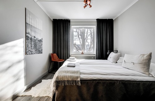 Duved Hotel | Millestgården Eco Lodge