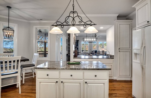 Cashiers Condo | Millet Cottage Condo at Old Edwards