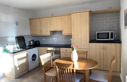 Portstewart Apartment | Millfield Holiday Village