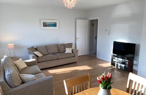 Portstewart Apartment | Millfield Holiday Village