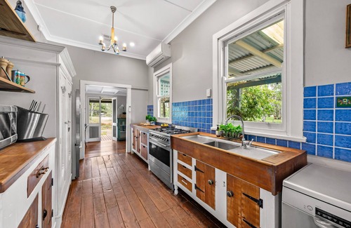 Millfield House | Millfield Homestead - Prepare to Fall in Love