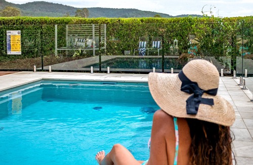 Millfield House | Millfield Homestead - Prepare to Fall in Love