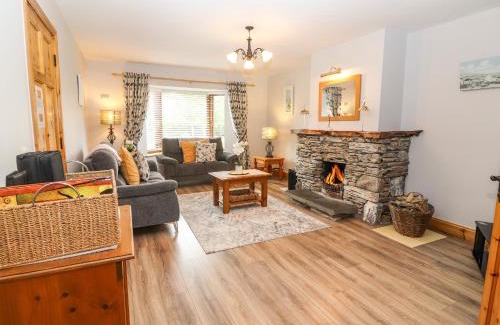 Kenmare House | Millfield