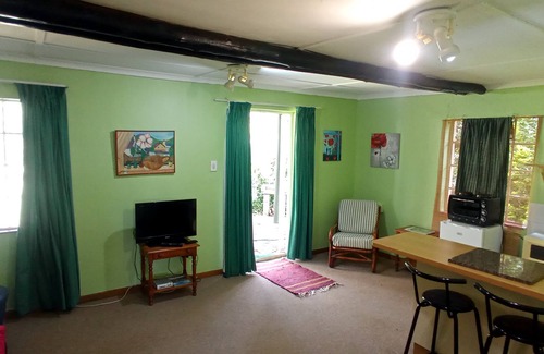 Lidgetton West House | Millgate Cottage