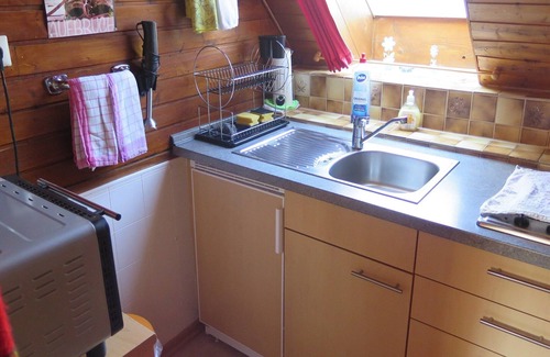 Sankt Georgen im Schwarzwald House | Millhouse Retreat in Brigach