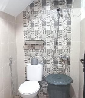 Dinoyo House | MILLI Home - Family Home Stay