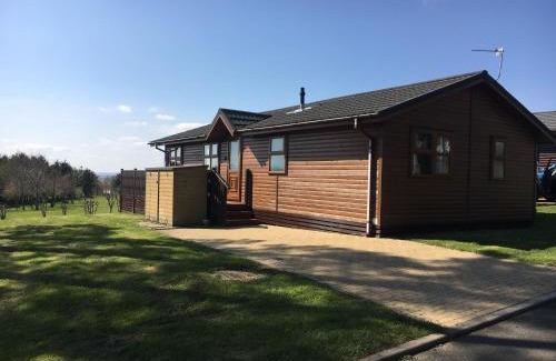 Swarland Resort | Millie,s View 18 hole free Golf