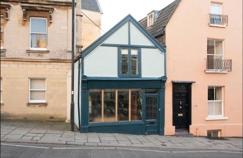 Bath Apartment | Milliners Cottage