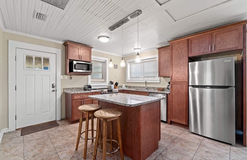 Panama City Beach House | Million Dollar View! 4 bedroom 3.5 baths. Sleeps 12