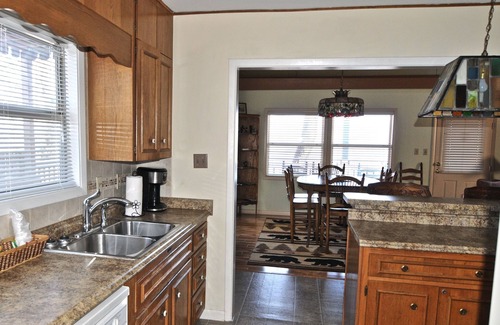 Chalet Village Ski Chalet | Million Dollar Full Mt LeConte/Tram View - End of Summer Special Rates-