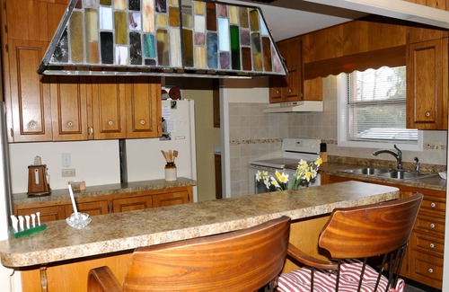 Chalet Village Ski Chalet | Million Dollar Full Mt LeConte/Tram View - End of Summer Special Rates-