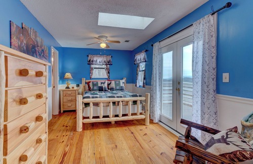 Ranger House | Million Dollar Mountain View at Deer Valley!