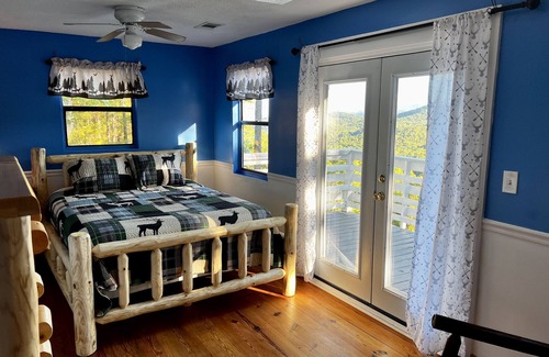 Ranger House | Million Dollar Mountain View at Deer Valley!