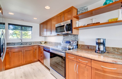 Solana Beach Condo | Million dollar Ocean View