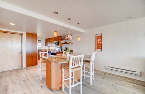 Solana Beach Condo | Million dollar Ocean View