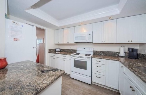 Indian Shores Condo | Million Dollar Sunsets at the Family Favorite Vacation location on Indian.