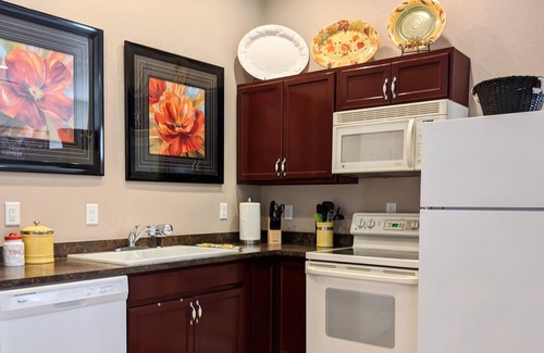 Lake Havasu City Apartment | MILLION DOLLAR VIEWS✨5 STAR COUPLES RETREAT w/Spa✨