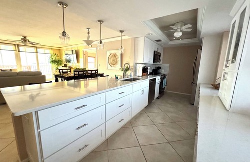 Siesta Key Condo | Million Dollar View of Siesta Key Beach