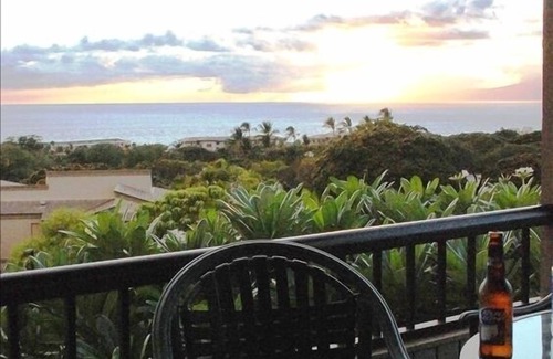 Wailea Condo | Million Dollar Views.Affordable Rates.Traveling on a Budget?