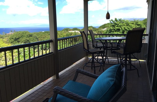 Wailea Condo | Million Dollar Views.Affordable Rates.Traveling on a Budget?