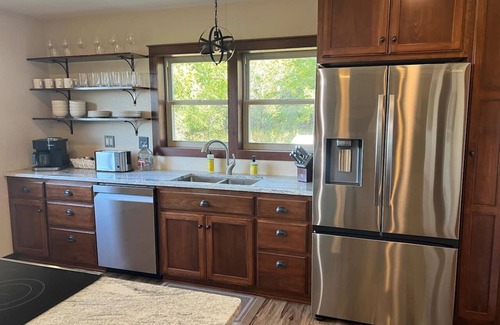 Jasper House | Million Dollar Views! Jacuzzi Room Best Location