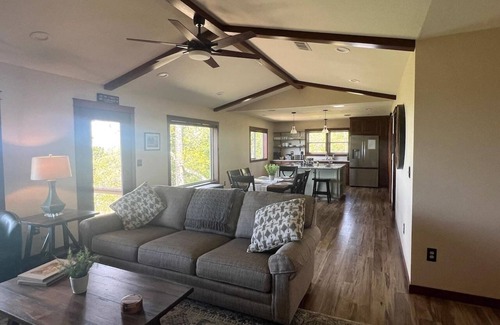 Jasper House | Million Dollar Views! Jacuzzi Room Best Location
