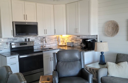 Folly Field Villa | Million＄View- 7 Oct for 4 Nites Avail-Big Savings-Bunk Bed TVs-2 Bikes- Wifin