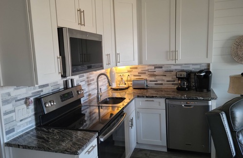 Folly Field Villa | Million＄View- 7 Oct for 4 Nites Avail-Big Savings-Bunk Bed TVs-2 Bikes- Wifin