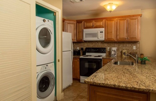 Fort Walton Beach Condo | Million $ Views- Island Sands 205