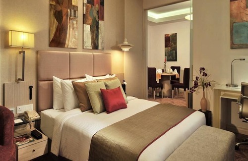 Baghola Hotel | Millionaire Hotel & Resort