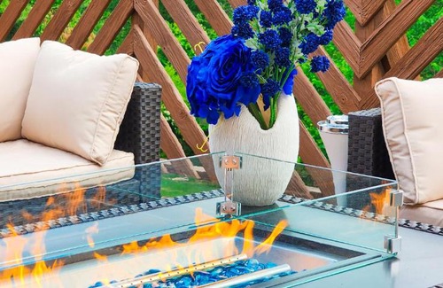 Chester Apartment | Millionare Mansion with Grill, Spa, Huge Deck,Views, Game Room, Hiking, More