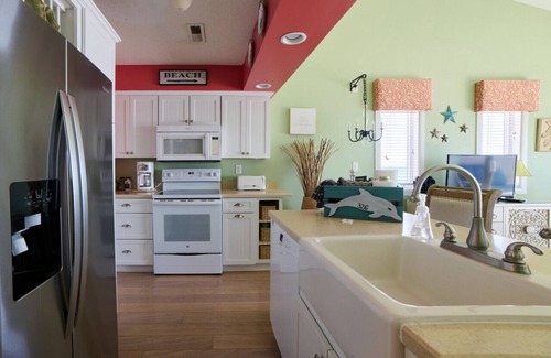 Indian Beach Condo | MillionDollarView-Oceanfront 1BR-Updated!