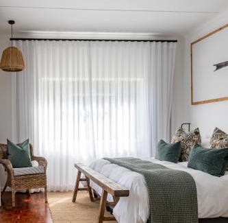 Plettenberg Bay Apartment | Millrock Beach House