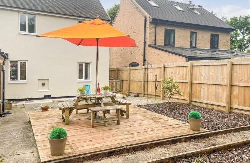 Carsington House | Mills Croft