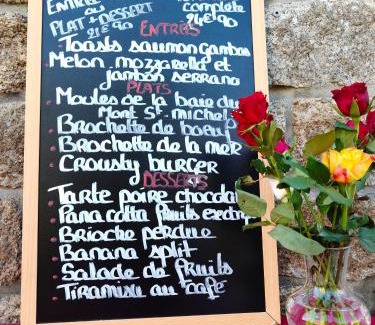 Dinan Hotel | MillSaveurs