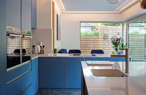 Nailsworth Cottage | MILLSIDE, pet friendly, character holiday cottage in Nailsworth